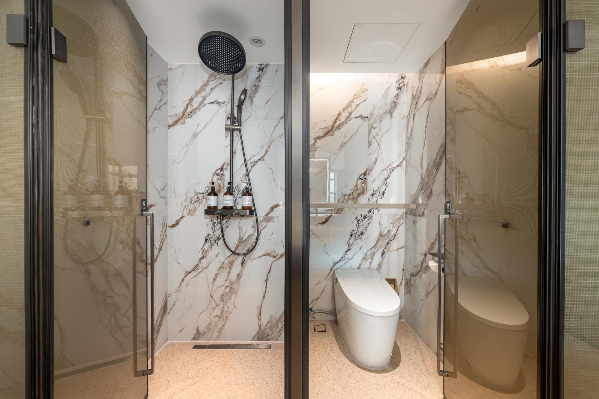 גואנגג'ואו Warm Yes Business Hotel מראה חיצוני תמונה