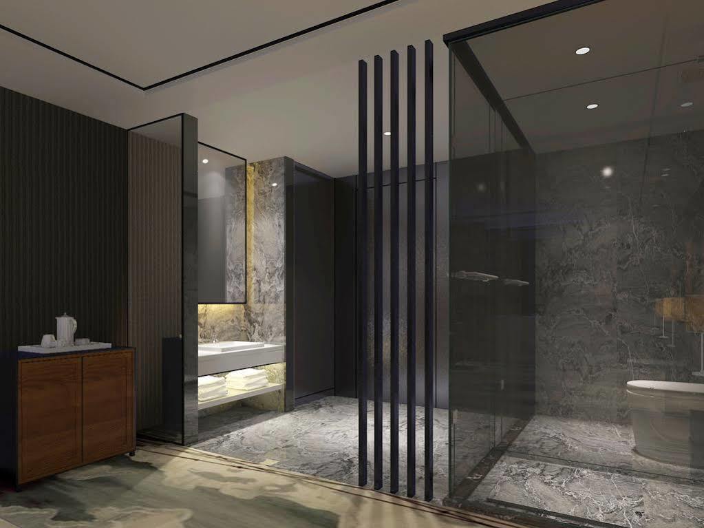 גואנגג'ואו Warm Yes Business Hotel מראה חיצוני תמונה